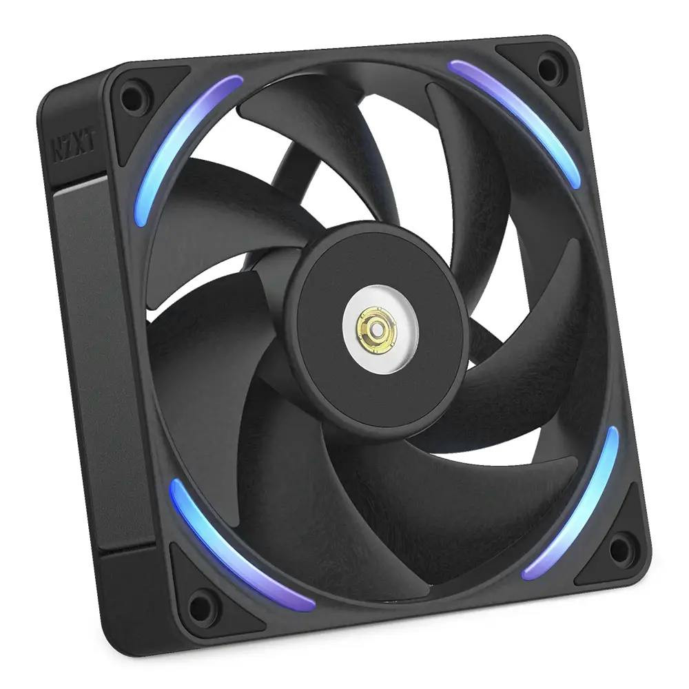 Ventilador NZXT 120mm F120X Performance RGB