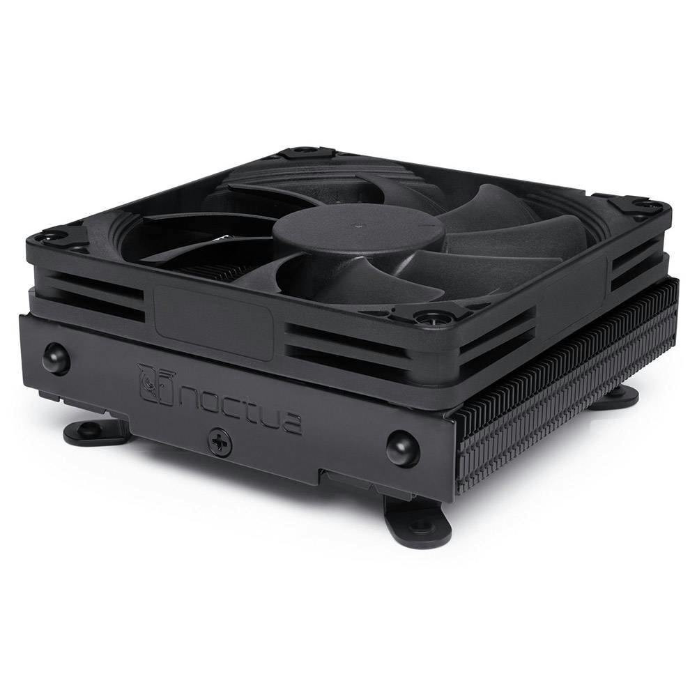 NH-L9i-17xx chromax.black disipador CPU bajo perfil para Intel LGA17xx