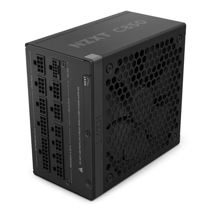 Fuente C850 850W ATX 80 PLUS Gold Modular