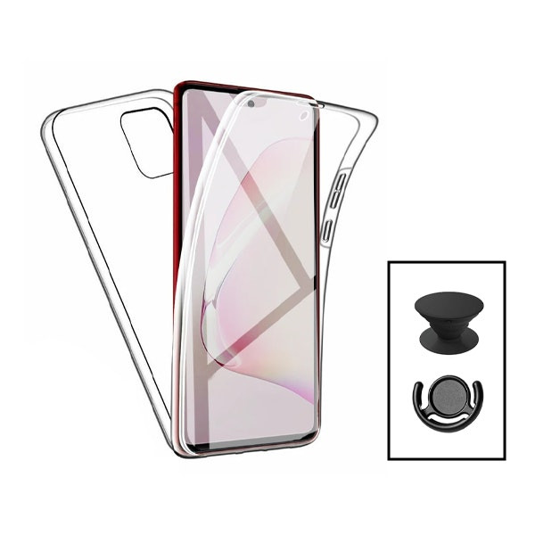 Funda 360° con GripHolder y Soporte para Xiaomi 13