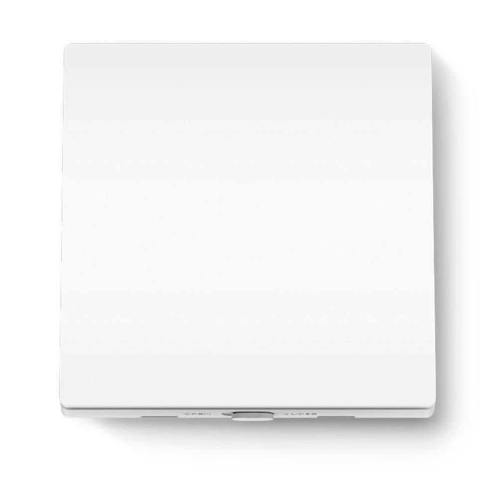 S210 battery-powered in-wall smart switch