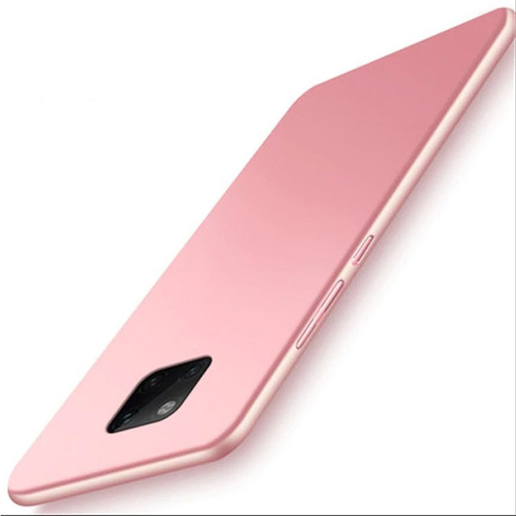 Funda Hard Case SlimShield para Redmi 10X Pro 5G - Rosa