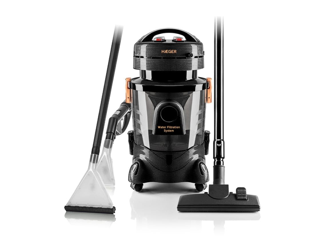 Aquaclean Pro water-filter vacuum cleaner 1200 W 9 L