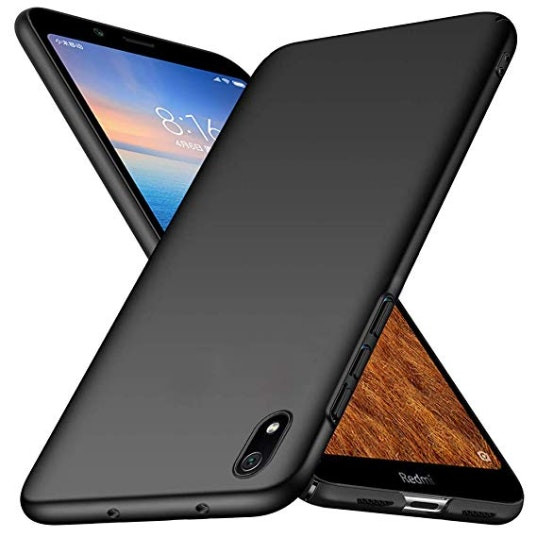 Hard Case SlimShield for Redmi 7A - Black
