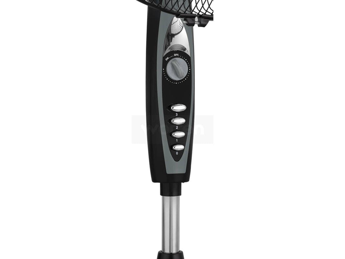 Ventilador de pie SF 3347 50 W 3 velocidades