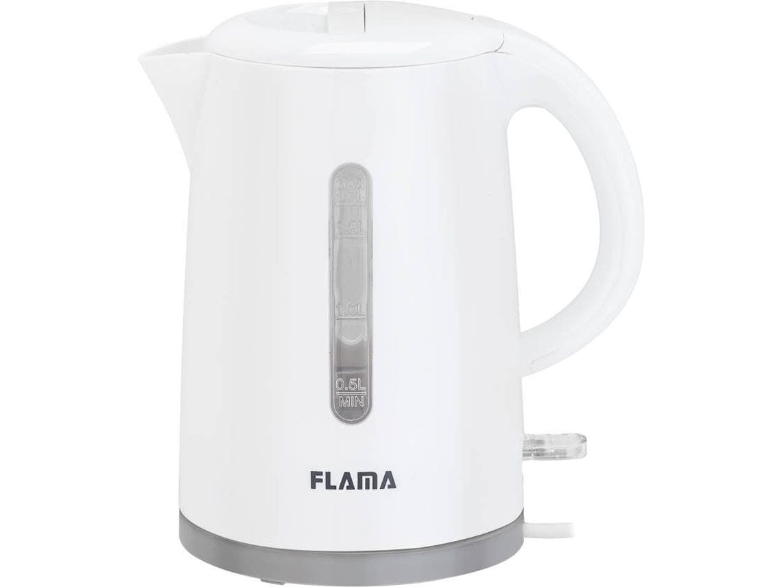Electric kettle 719FL 2200 W 1.7 L