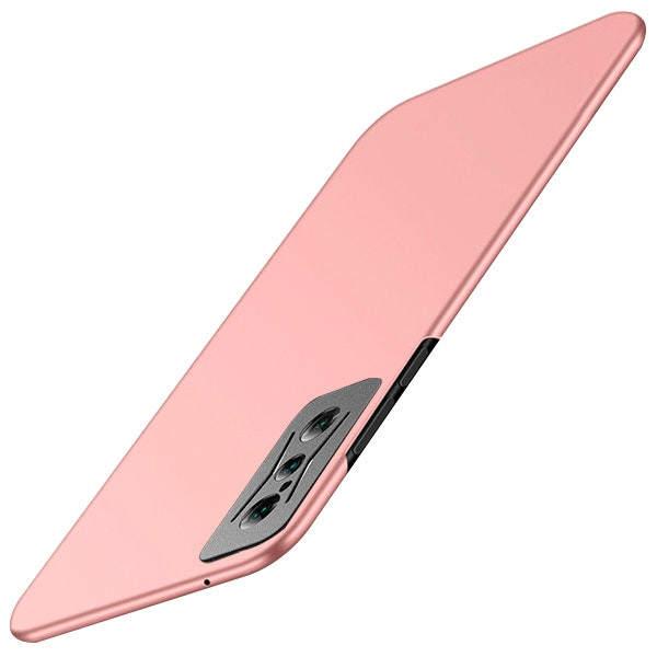 SlimShield Hard Case for Redmi K50 Gaming - Pink