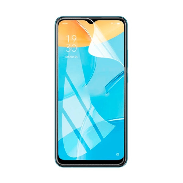 Hydrogel Full Cover Front Screen Protector for TCL 20 Pro 5G