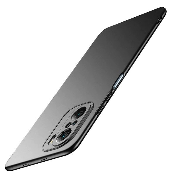 Funda Hard Case SlimShield para Redmi Note 10s - Negro