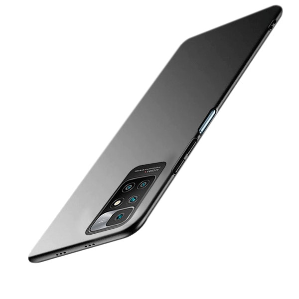 Funda Hard Case SlimShield para Redmi Note 11 4G - Negro