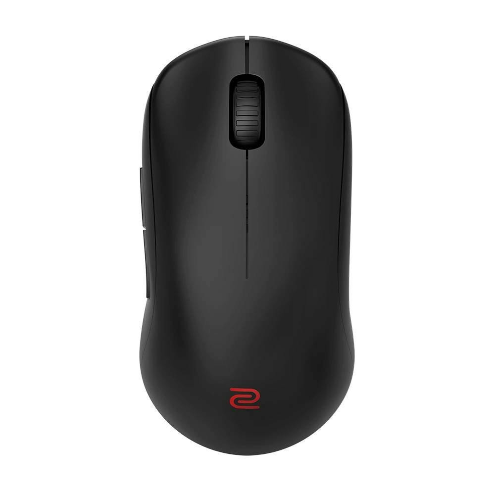 Ratón Óptico Inalámbrico Zowie U2-DW 2.4GHz 3200 DPI