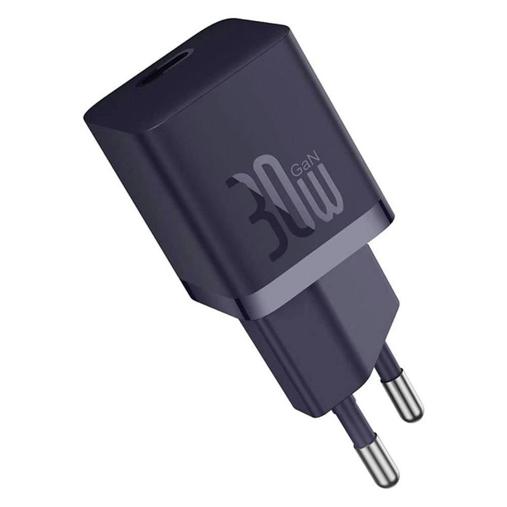 Cargador GaN5 30W USB-C Mini