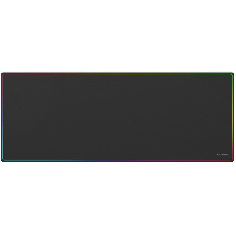 Alfombrilla MMP224 Rainbow Line Edge XXL