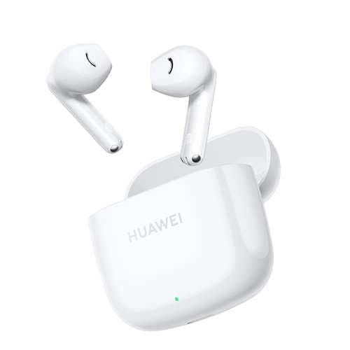 FreeBuds SE 2 auriculares intraaurales Bluetooth Blanco