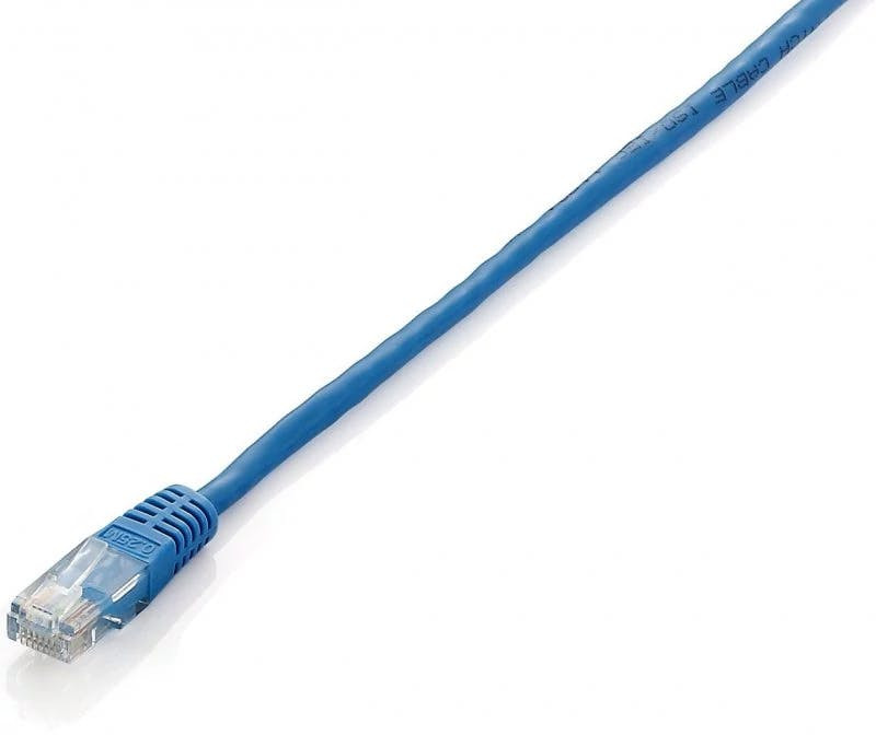 Cat6 U/UTP RJ45 Network Cable 0.5 m