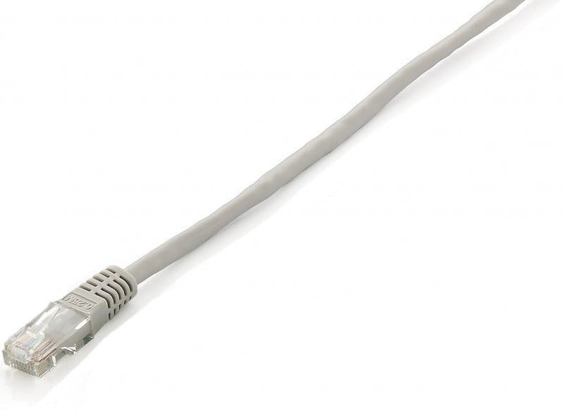 Cat6 U/UTP RJ45 Network Cable 5 m Beige