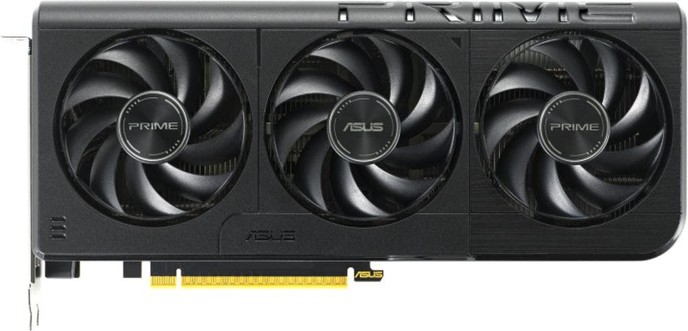 GeForce RTX 5060 Prime OC 8GB GDDR7