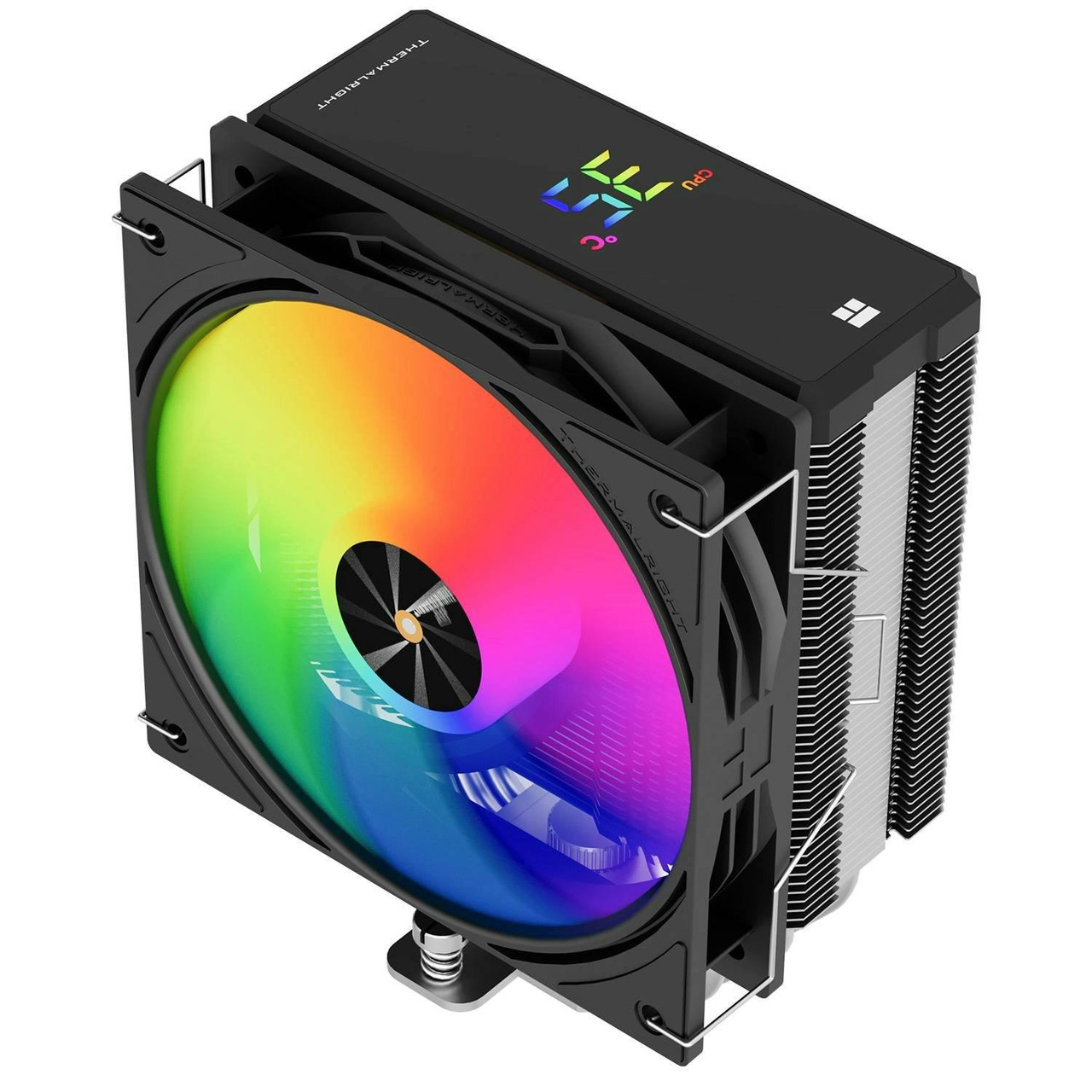 Assassin X 120 R Digital ARGB Disipador para CPU