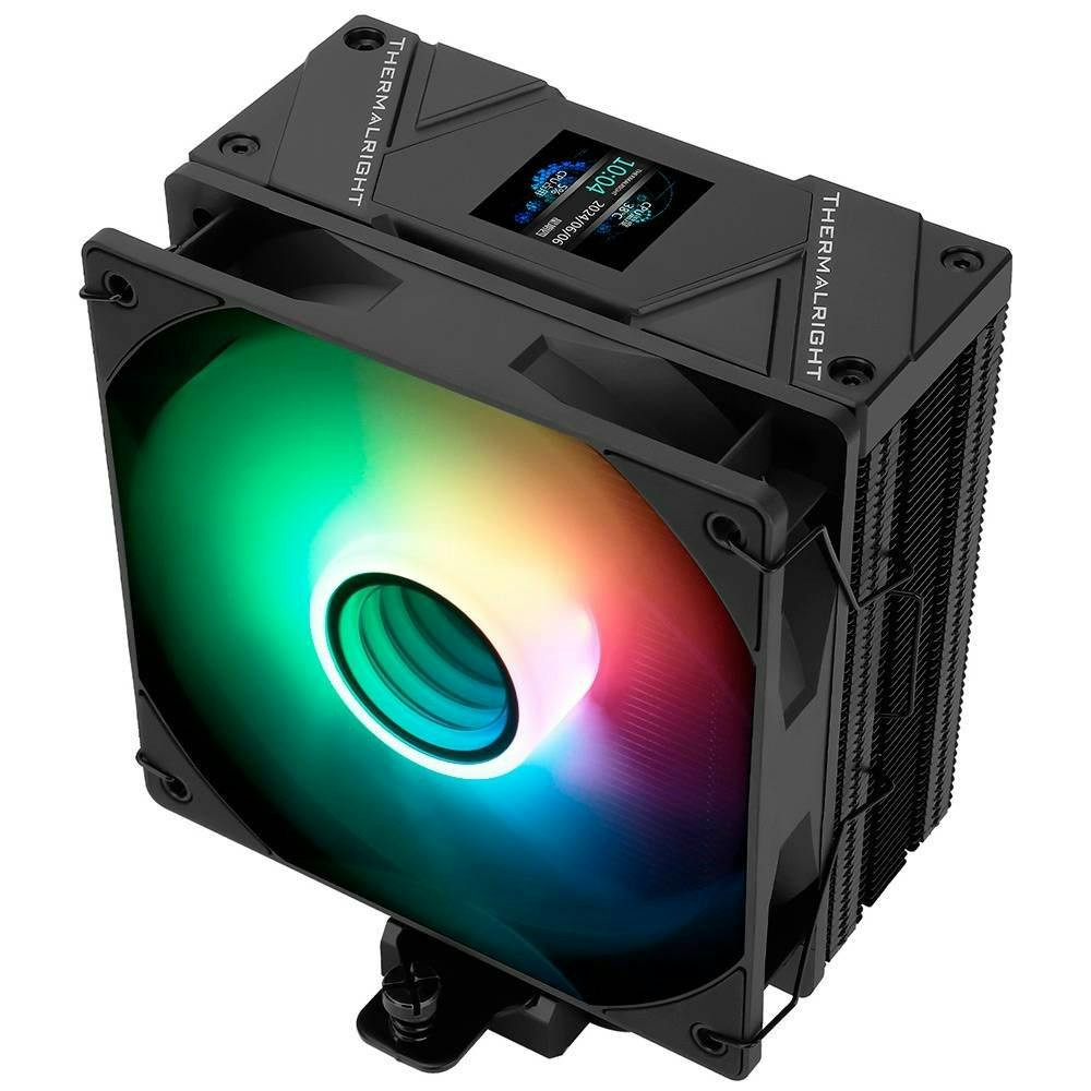 Assassin Spirit 120 Vision ARGB disipador CPU