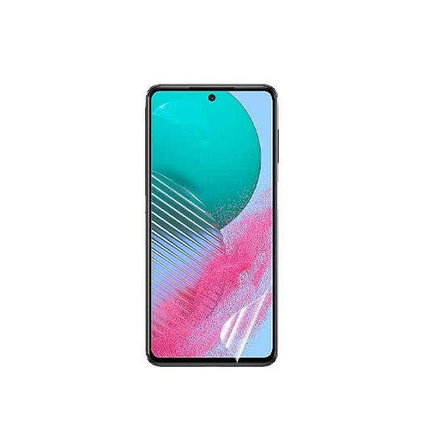 Hydrogel Full Cover Screen Protector for TCL 50 SE
