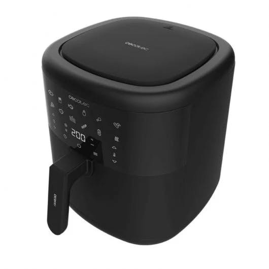 Freidora sin aceite Cecofry Bombastik 6000 Full 1700W