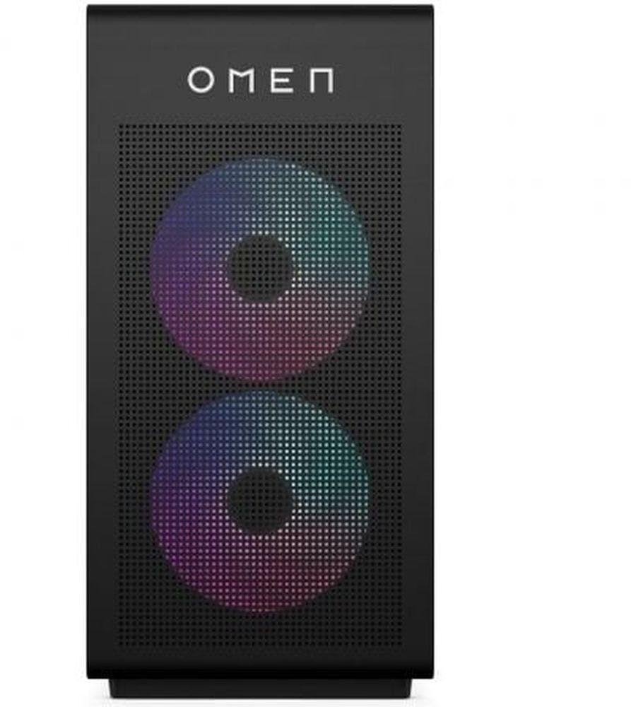 OMEN GT16-0051ns sobremesa gaming con Intel Core i5-14400F y GeForce RTX 5060 Ti