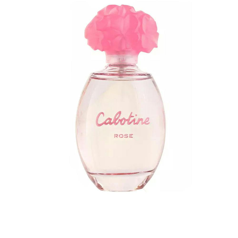 Gres Cabotine Rose Edt Vapo 100 Ml