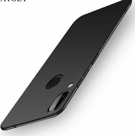 SlimShield hard case for Redmi Note 7