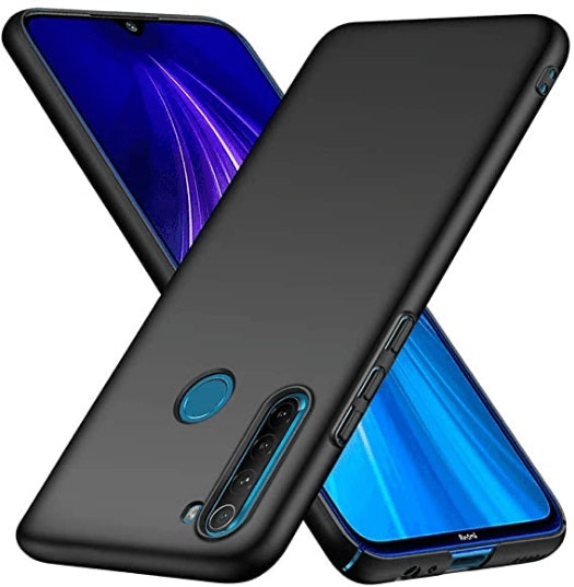 Funda Hard Case SlimShield para Redmi Note 8T