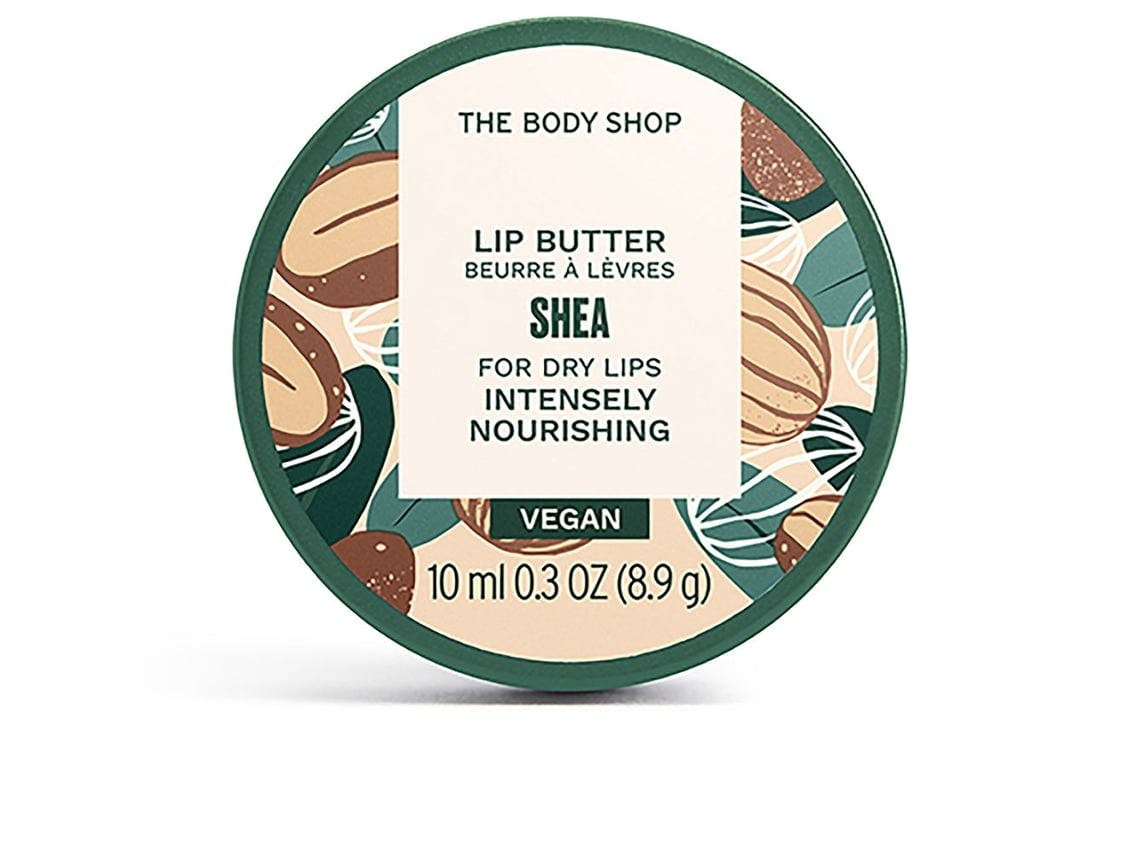 Exfoliante corporal Shea 250 ml