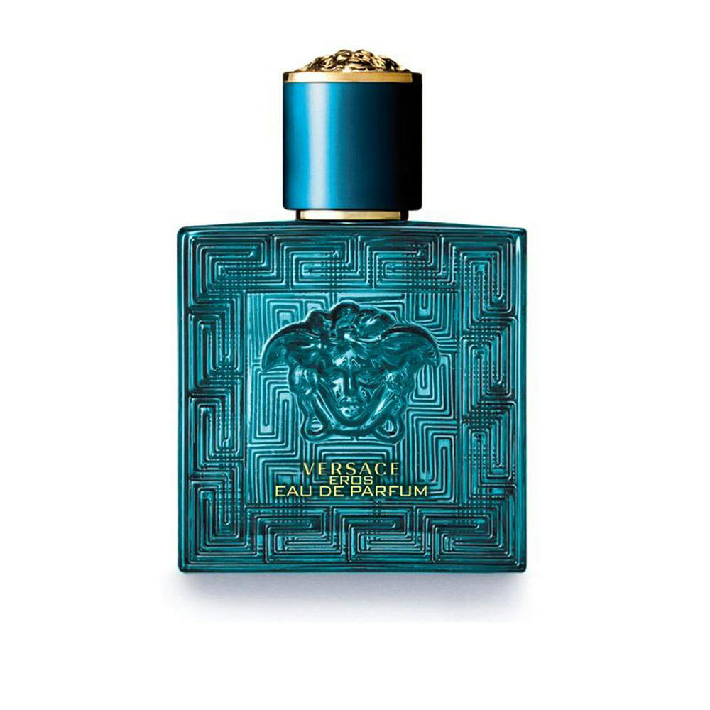 Eros eau de parfum spray
