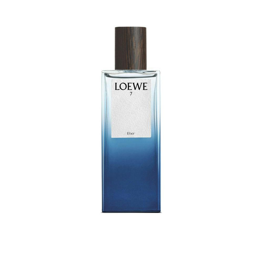 7 Elixir eau de parfum spray 50 ml