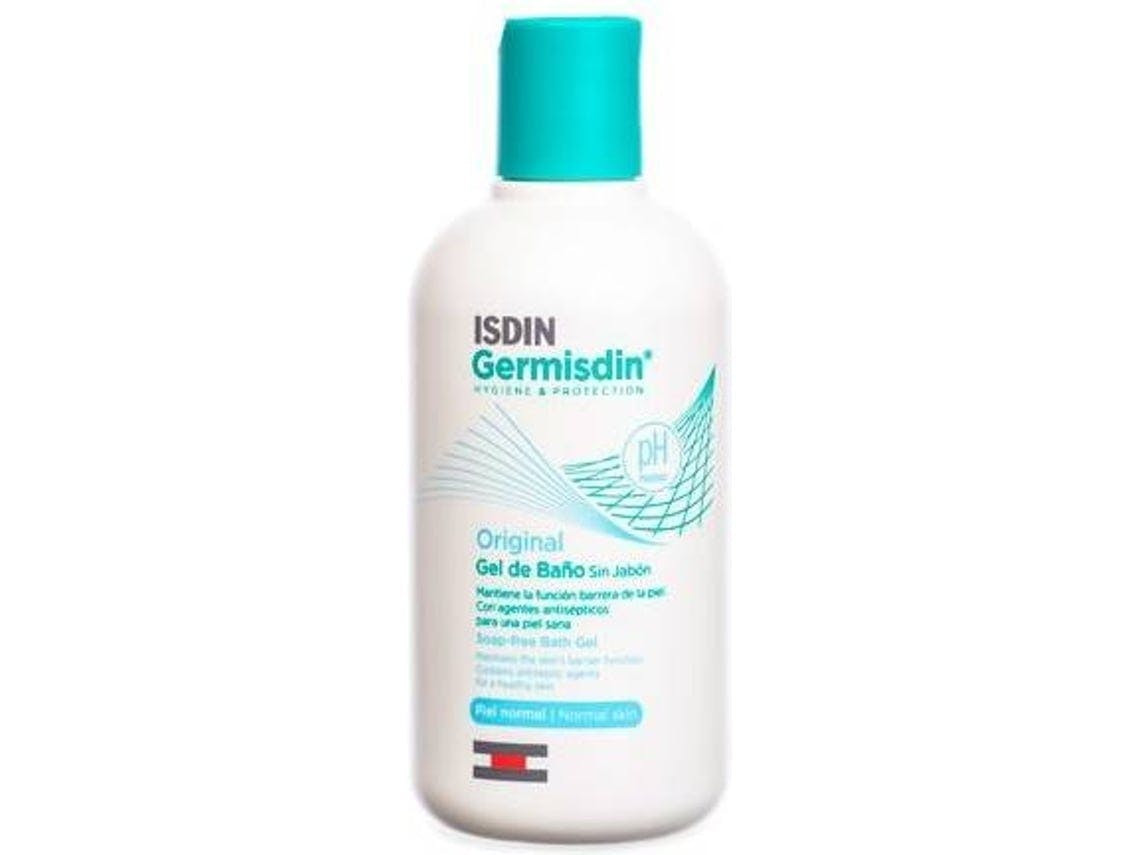 Germisdin Gel de Ducha Original