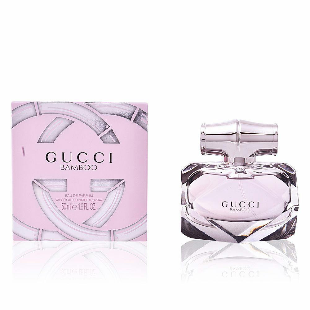Bamboo eau de parfum 50 ml