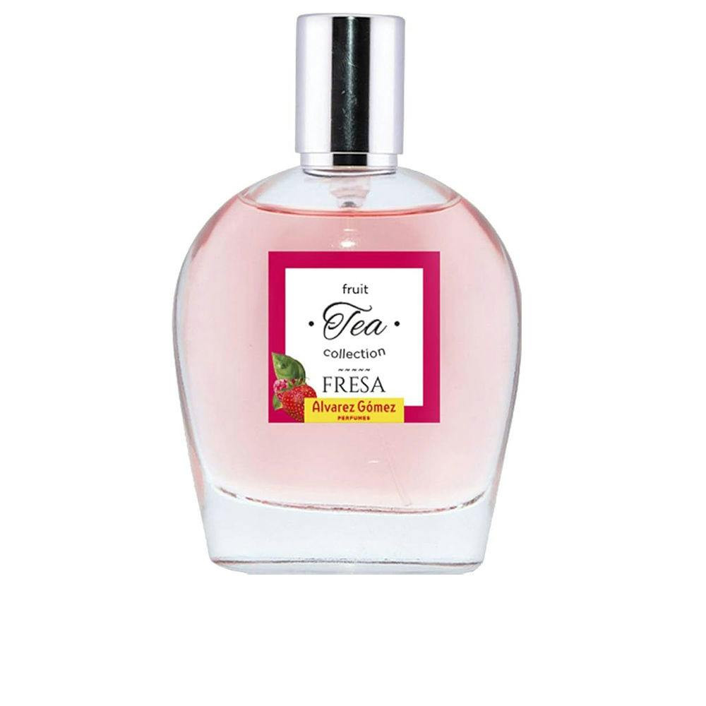 Fruit Tea Strawberry Eau de Toilette 100 ml