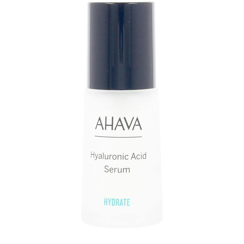 HYALURONIC ACID moisturizing serum 30 ml