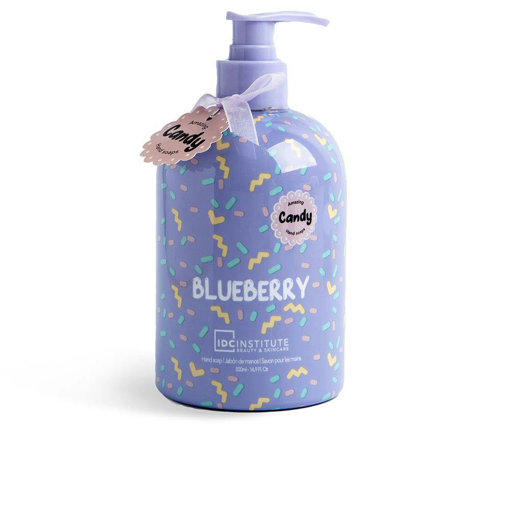 Candy Blueberry liquid hand soap 500 ml