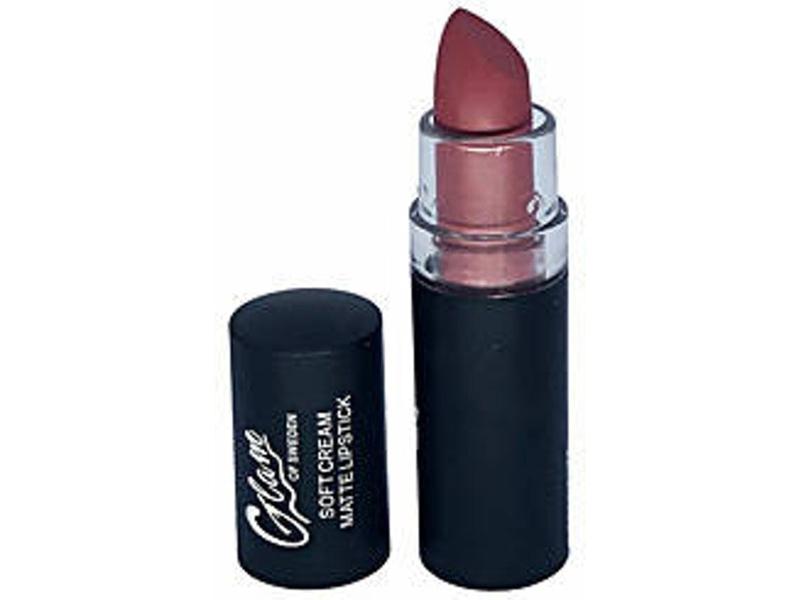 Bálsamo Líquido Soft Cream Matte Tono 03 Queen