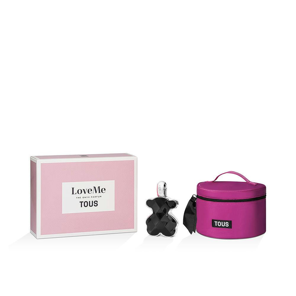 Set de regalo Loveme The Onyx, 2 piezas