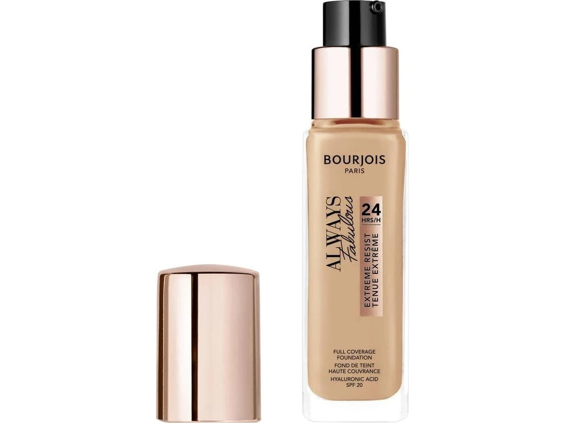 Always Fabulous 24H concealer Nº 200