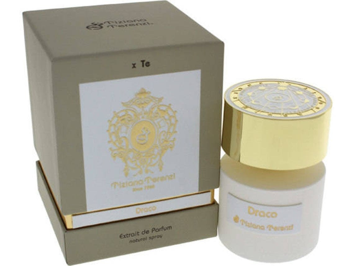 Perfume unisex Draco 100 ml