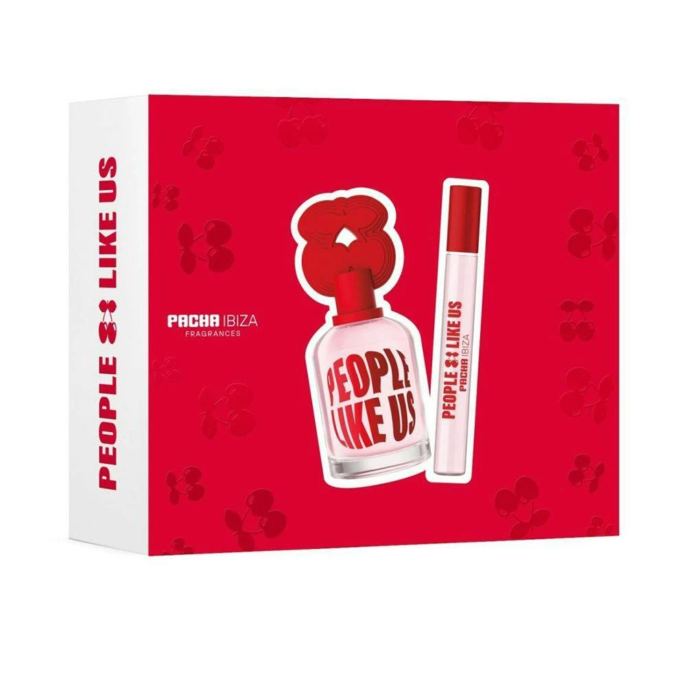 People Like Us Woman Pack 2 pcs
