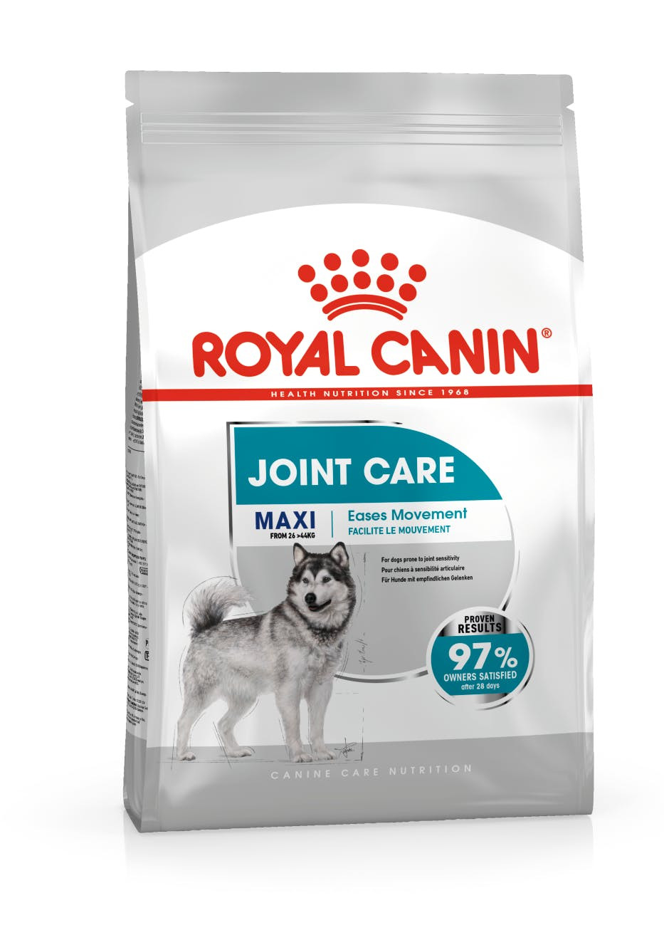 Maxi Joint Care alimento para perros grandes adultos y sénior
