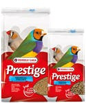 Mezcla Tropical de Semillas para Aves Exóticas