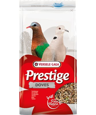 Mezcla de semillas para tórtolas Prestige 1 kg