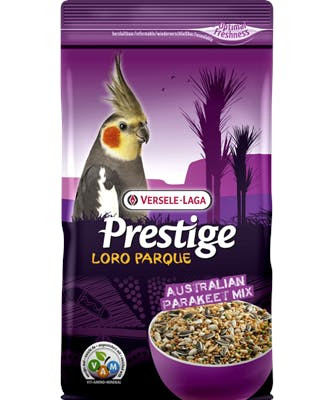 Prestige Australian Parakeet Mix 1 kg