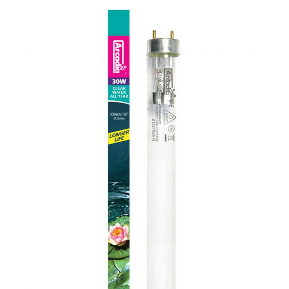 UV Replacement Lamp T8 for Sterilizer 25W 45cm / 30W 90cm