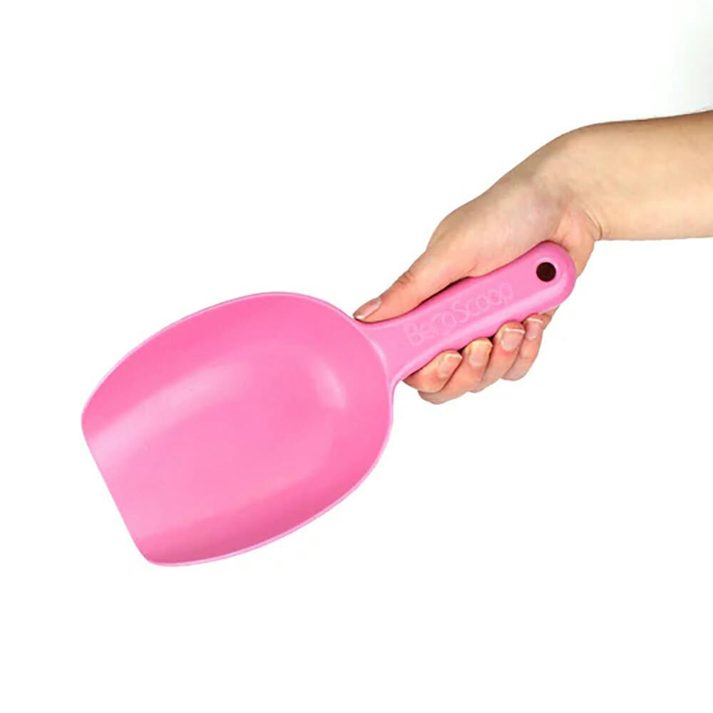 Cuchara Beco Scoop - Rosa