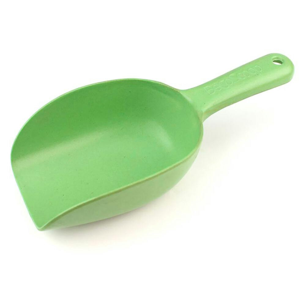 Cuchara Beco Scoop 0,5 L verde