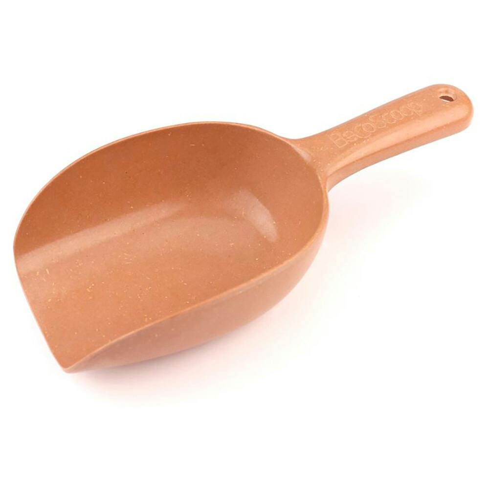 Cuchara Beco Scoop 0,5 L marrón
